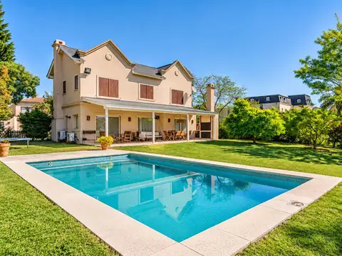 Casa en Santa Clara