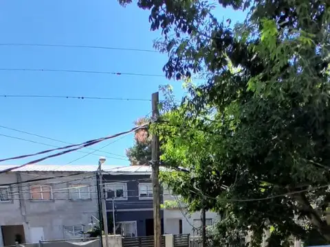 Depto Tipo Casa en Alquiler de 2 ambientes