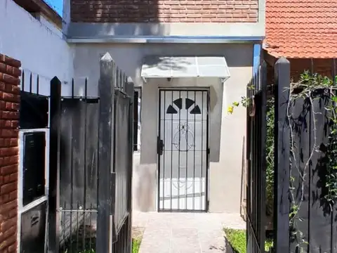 Depto Tipo Casa en Alquiler en Beccar, $ 490.000