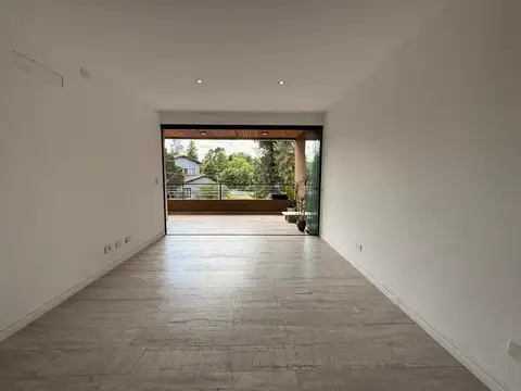 Departamento en Venta 1 año