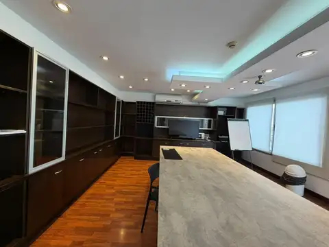 OPENHOUSE alquila oficina premium en plena Ciudad