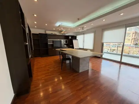OPENHOUSE alquila oficina premium en plena Ciudad