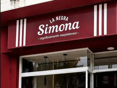 Fondo de Comercio en Venta - Monoambiente 1 Baño - 45mts - Mar Del Plata