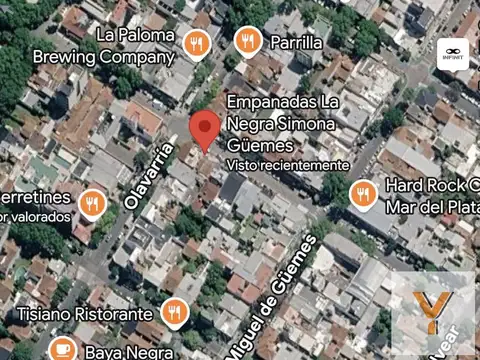 Fondo Comercio en Venta 5 años