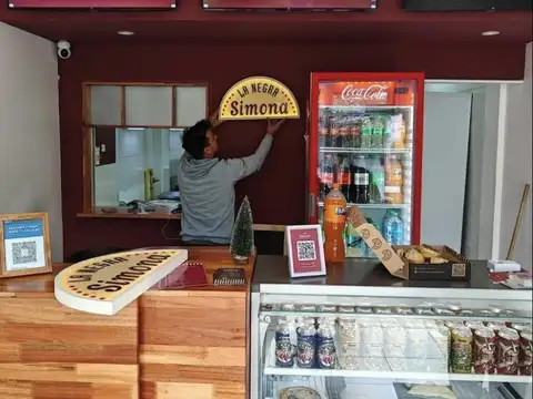 Fondo Comercio en Venta en Mar del Plata, USD 70.000