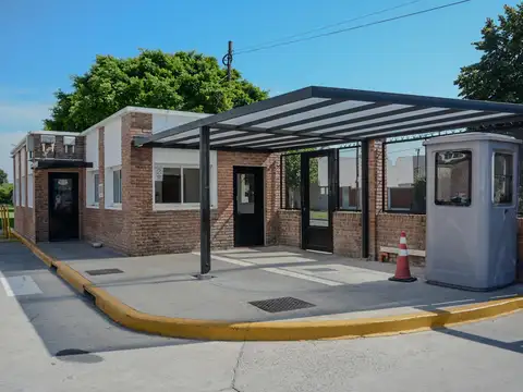 Alquiler - Depósito - 9400 m2 - Parque Industrial - Bernal