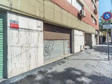 Avenida Avellaneda 4300