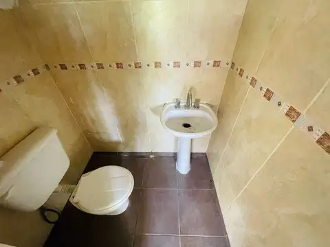 Casa en Venta 2 años