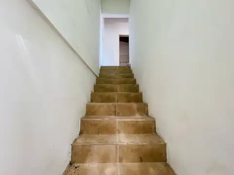 CASA DUPLEX A ESTRENAR EN VENTA