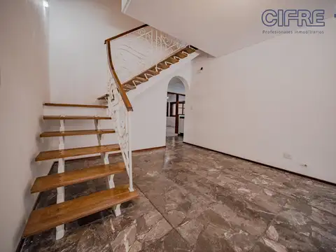 Depto Tipo Casa en Alquiler 57 años