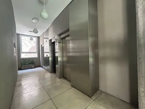 Departamento en Venta en Colegiales, USD 270.000