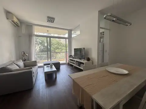 Departamento en Venta en Colegiales, USD 300.000