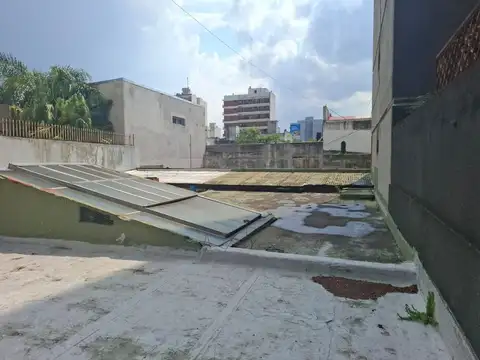 Carlos Pellegrini 100