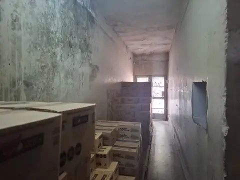 Carlos Pellegrini 100