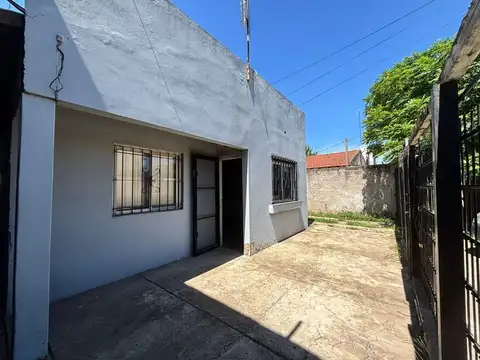 Departamento 2 ambientes alquiler, Rafael Calzada
