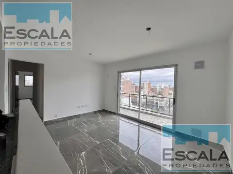 Departamento en Alquiler de 2 dormitorios