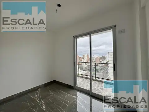 DEPARTAMENTO DE DOS DORMITORIOS CON BALCON EN ALQUILER ECHESORTU