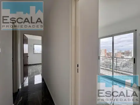 Departamento en Alquiler A Estrenar