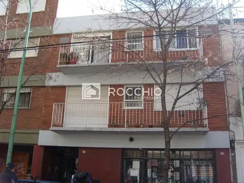 Departamento en alquiler en Nuñez