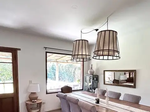 Casa en Alquiler A Estrenar