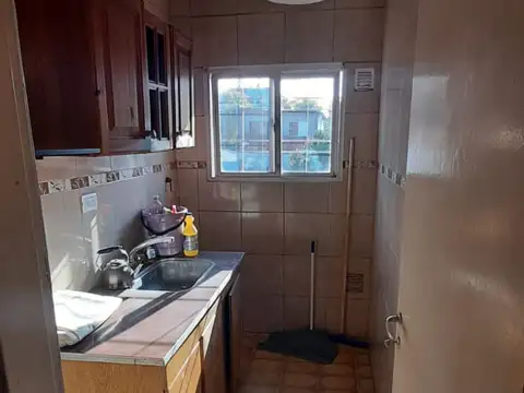 OPORTUNIDAD MONOAMBIENTES CHILE 1659 entre Av. LURO y San Martin