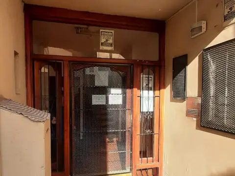 OPORTUNIDAD MONOAMBIENTES CHILE 1659 entre Av. LURO y San Martin 