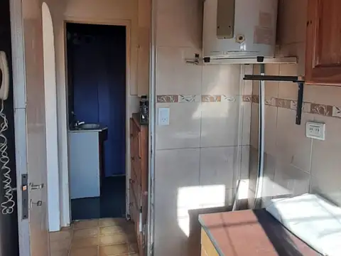 OPORTUNIDAD MONOAMBIENTES CHILE 1659 entre Av. LURO y San Martin