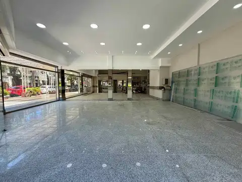 Local en Venta 36 años