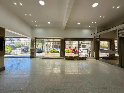 LOCAL COMERCIAL EN VENTA EN VILLA DEL PARQUE