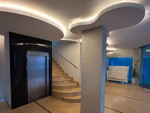 Departamento en Alquiler Apto profesional