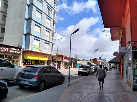 Departamento de 2 ambientes