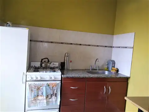 Departamento en Venta 50 años