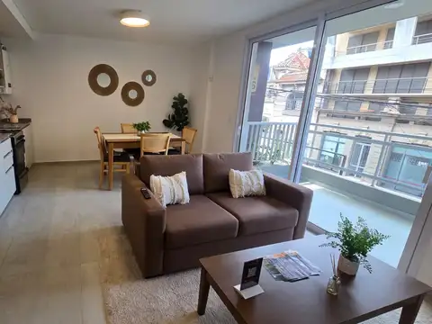 Departamento en Venta en Santa Fe, La Capital