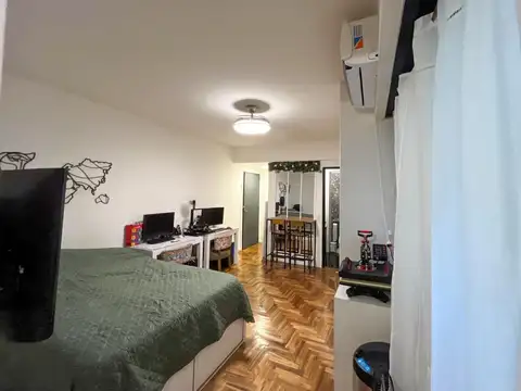 Departamento en Venta en Recoleta, USD 52.000