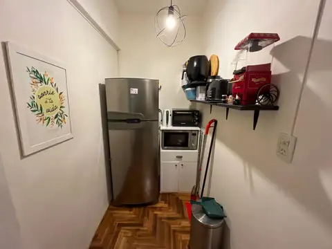 Departamento en Venta 57 años