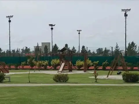 CAMPOS DE ROCA II - LOTE EN VENTA