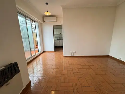 DPTO 2 AMB / BALCÓN AMPLIO /LAVADERO /MB UBICACION