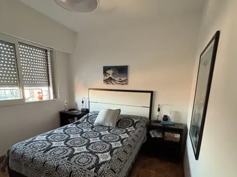 Departamento en venta en Colegiales