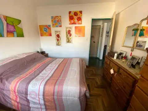 Departamento en Venta en Centro, USD 56.900