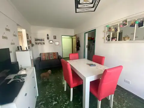 Departamento en Venta en Centro, Mar del Plata