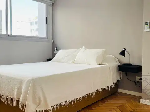 compra-venta- Palermo chico - Reciclado a nuevo - inversion- apto credito