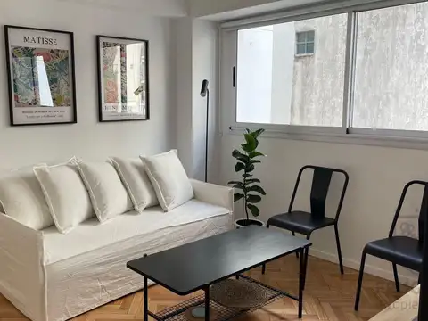 Departamento en Venta de Monoambiente