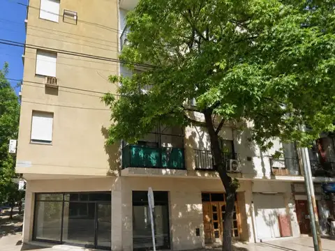 Venta Dpto 3amb con balcón, Paternal