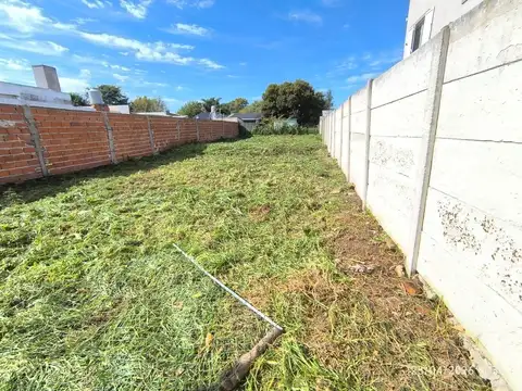 Terreno en Venta de 300,0 m2