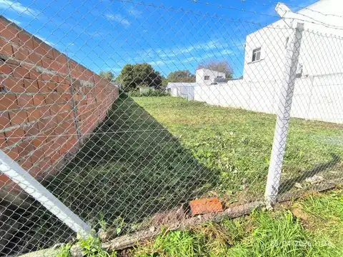 Terreno en Venta en Juan Maria Gutierrez, USD 31.000