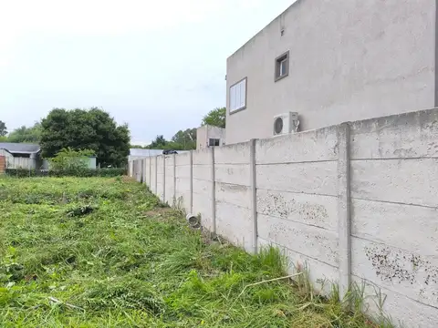 Terreno en Venta de 300,0 m2