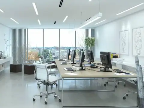 Oficina en Venta en Gualeguaychu, USD 90.000