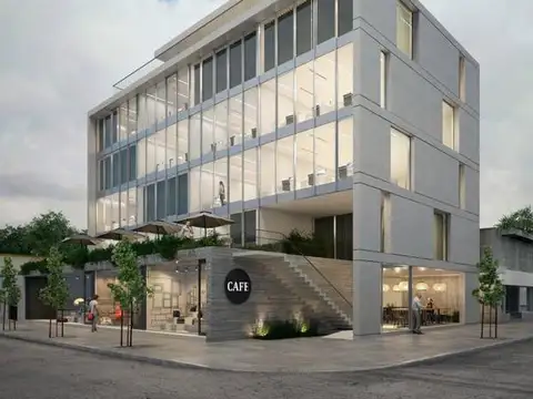 Oficina en Venta en Gualeguaychu, USD 90.000