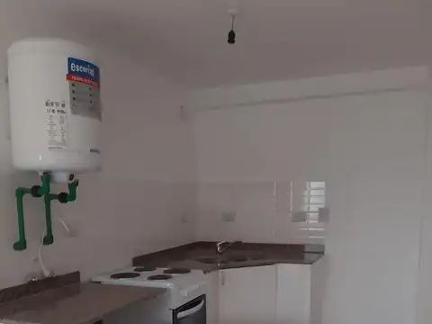 Departamento en Venta 2 años