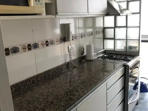 Departamento en Alquiler Temporal en Belgrano, USD 700